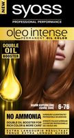 Color Oleo Intense 6-76 warm koperblond haarverf