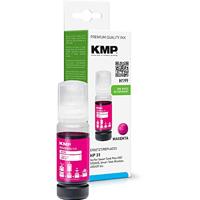 KMP inktcartridge vervangt HP 1VU27AE(31) MAG compatibel afzonderlijk magenta H199 1769,0006