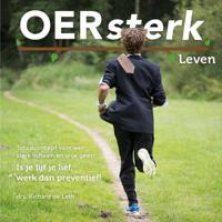 OERsterk leven - Richard de Leth - ebook