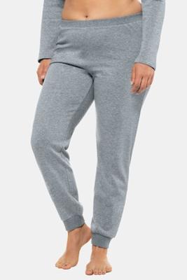 Ulla Popken sweatbroek - Grote Maten