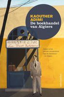 De boekhandel van Algiers - Kaouther Adimi - ebook