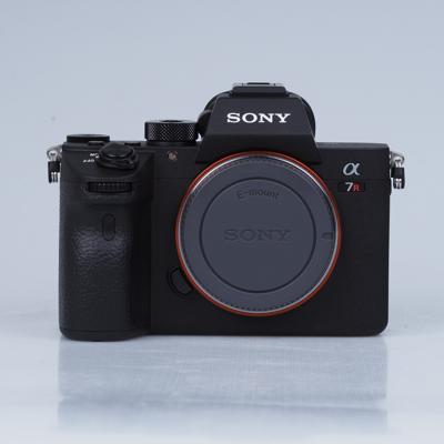 Sony Alpha A7RIII Body Only Systeemcamera (Internationale ver.) -