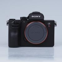 Sony Alpha A7RIII Body Only Systeemcamera (Internationale ver.) -