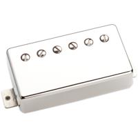 Seymour Duncan Saturday Night Special Humbucker Neck Nickel Cover gitaarelement - thumbnail