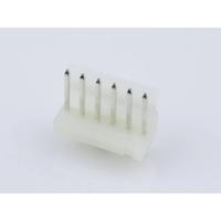 Molex 09652068 Male header, inbouw (standaard) Totaal aantal polen: 6 Rastermaat: 3.96 mm Inhoud: 1 stuk(s) Bag