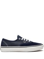 Vans baskets Authentic 'Dress Blue' - Bleu - thumbnail