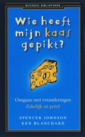 Business bibliotheek - Wie heeft mijn kaas gepikt?