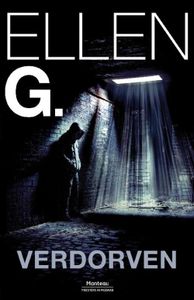 Verdorven - Ellen G. - ebook