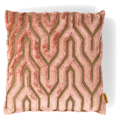 Bold Monkey Kussen I Feel So Soft