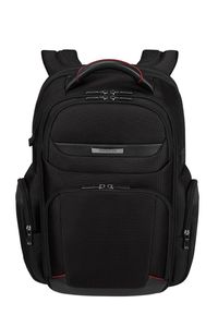 SAMSONITE PRO-DLX 6 BACKPACK BLACK