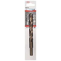 Bosch Professional Metaalboor Hss-Cobalt (Ø 4,2 Mm) 1 Stuks. Durchmesser: 13/Gesamtlänge In Mm: 151