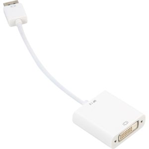 DisplayPort 1.2 > DVI24+1 Kabel