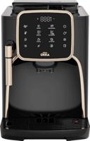 Arzum OK0030-0400 coffee machine Bronze with Milchaufschäumdüse