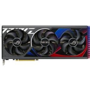 ASUS ROG -STRIX-RTX4080S-O16G-GAMING NVIDIA GeForce RTX 4080 SUPER 16 GB GDDR6X