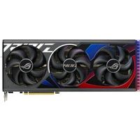 VGA Asus GeForce RTX 4080 SUPER ROG-STRIX-RTX4080S-O16G-GAMING - thumbnail