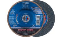 PFERD 67788180 PFC 180 Z 50 SGP STRONG STEEL Lamellenschijf Diameter 180 mm Boordiameter 22.23 mm Staal 10 stuk(s)