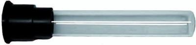 Kwartsglas voor Xclear Ultraflex UVC Unit 36 Watt PL lamp