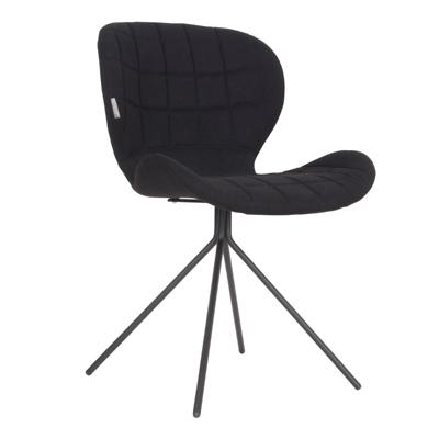 Zuiver Eetkamerstoel OMG Zuiver Eetkamerstoel OMG