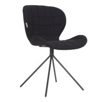 Zuiver Eetkamerstoel OMG