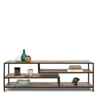 TV dressoir (160cm) Apache