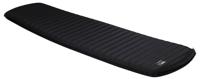 High Peak zelfopblaasbare slaapmat Kodiak 210 cm polyester zwart
