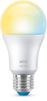 Philips Lighting 8718699787035 LED-lamp Energielabel F (A - G) E27 8 W = 60 W Warmwit tot daglichtwit Besturing via App 1 stuk(s) - thumbnail