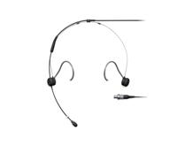 Shure TwinPlex TH53 Headset Bedraad In-ear Kantoor/callcenter Zwart - thumbnail