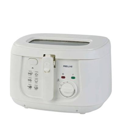 Proline DF818 Friteuse Proline DF818 Friteuse