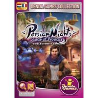 Persian nights - Sands of wonder (Collectors edition) (PC)