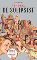 De solipsist - Wilfried Hendrickx - eBook (9789089244673)
