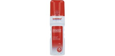 Burnshield Hudrogel Steriel Burnshield Hudrogel Steriel