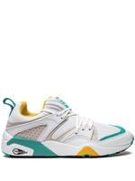 PUMA baskets Blaze of Glory Retro - Blanc