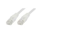 U/UTP CAT6 7M White LSZH
