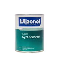 Wijzonol AQUA Systeemverf