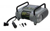 Pro-User Volautomatische 12V compressor met LCD display 28101