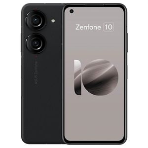 Asus Zenfone 10 - 512GB - Middernacht Zwart