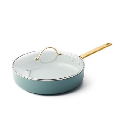 Greenpan Padova Hapjespan met Deksel Ø 28 cm Greenpan Padova Hapjespan met Deksel Ø 28 cm