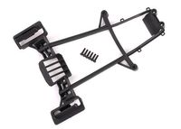 Traxxas - XRT Latch, body mount, front (TRX-7823)