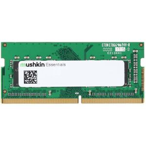 8 GB DDR4-3200 Werkgeheugen