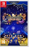 Square Enix Theatrhythm Final Bar Line (Nintendo Switch)