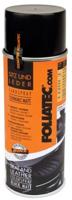 Foliatec Seat & Leather Color Spray400 ml zwart (mat)