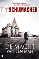 De macht van één man - Tony Schumacher - eBook (9789402315196)