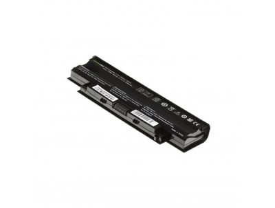Green Cell DE01 laptop reserve-onderdeel Batterij/Accu