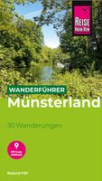 Wandelgids Münsterland | Reise Know-How Verlag - thumbnail