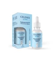 Serum hyaluronic acid + fermented active gojiberry