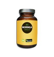 Bio moringa capsules - thumbnail