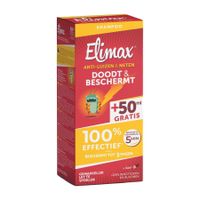 Elimax 2-in-1 Shampoo Tegen Luizen en Neten Zonder Insecticide 250ml