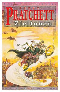 Zieltonen - Terry Pratchett - ebook