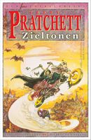 Zieltonen - Terry Pratchett - ebook - thumbnail