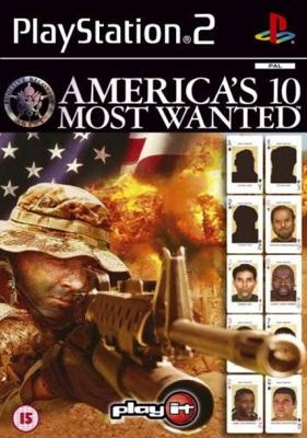 America's 10 Most Wanted America's 10 Most Wanted